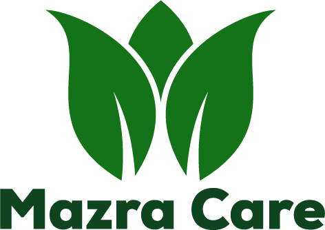 Mazra Care logo